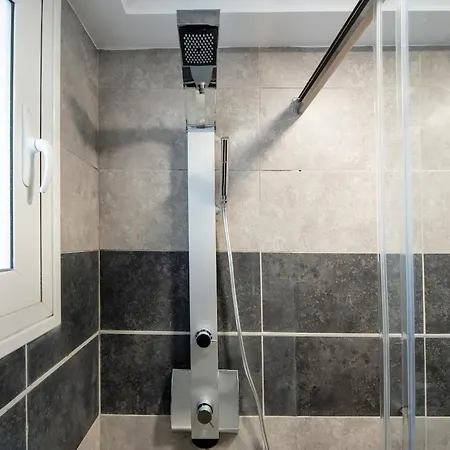 Rhodes Center 2-bedroom Lejlighed Rhodes City