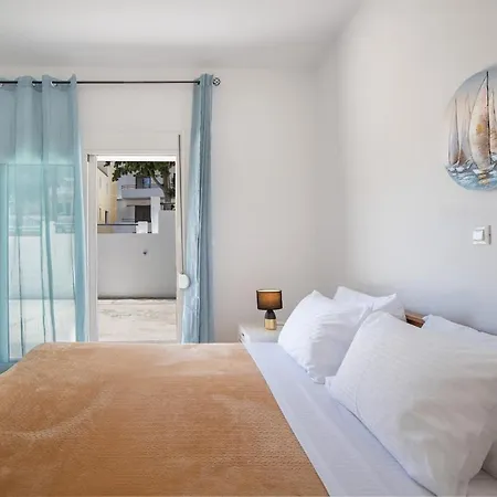 Lejlighed Rhodes Center 2-bedroom