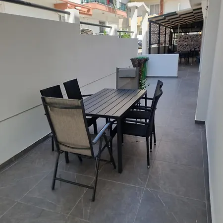 Rhodes Center 2-bedroom Rhodes City