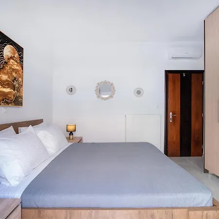 Rhodes Center 2-bedroom Rhodes City