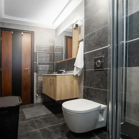 Rhodes Center 2-bedroom Appartement
