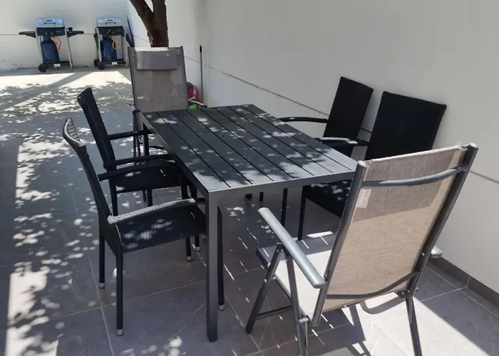 Apartman Rhodes Center 2-bedroom