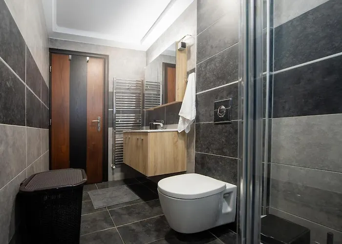 Rhodes Center 2-bedroom Appartement