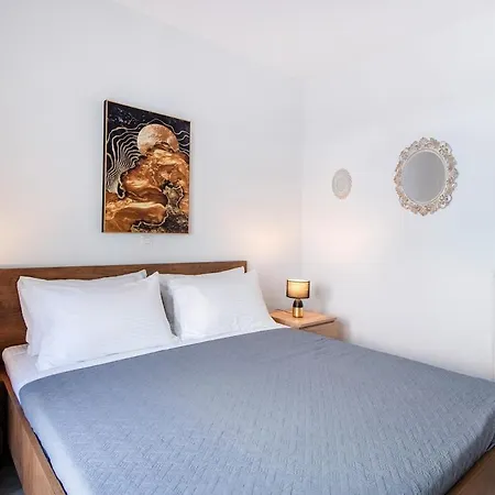 Διαμέρισμα Rhodes Center 2-bedroom Rhodes City